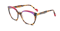 Montura de gafas Etnia Barcelona Mujer CLEOPATRA 56 HYPU - CLEOPATRA 56 HYPU
